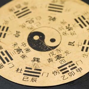I-Ching Reading