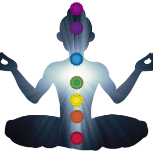 Aura Reading & Healing