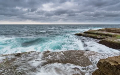 Onrust in jezelf loslaten